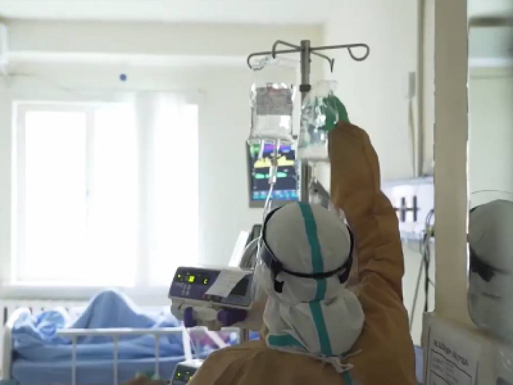 Պարետատուն զանգում եմ՝ երաժշտություն է միանում, պոլիկլինակայում էլ ասում են՝ չգիտենք. անվերջ ինքնամեկուսացում