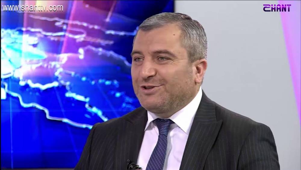 Միայն դիմակ կրելով ու դիմակ բաժանելով չի լուծվում այս հարցը․ Նորայր Նորիկյան