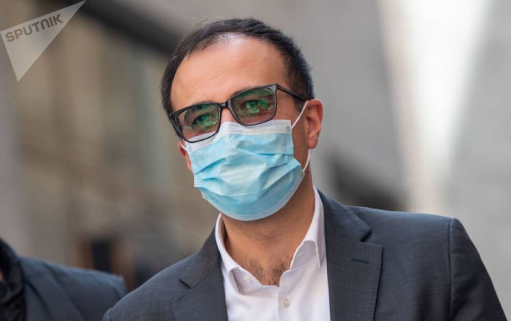 Արսեն Թորոսյանը պատասխանում է օգտատերերի հարցերին. ՈՒՂԻՂ ՄԻԱՑՈՒՄ