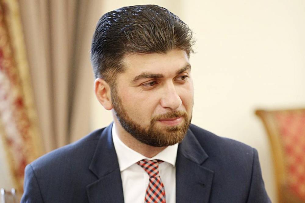 «Ծանոթներիցս մեկն ասում էր՝ չենք հավատում կորոնավիրուսի գոյությանը. օրերս նա կորցրեց հորը՝ վիրուսի պատճառով»․ Դավիթ Սանասարյան