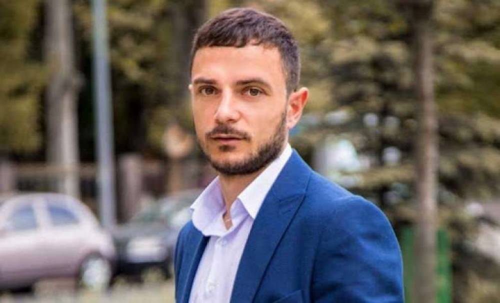 «Գերության մեջ գտնվող Գևորգ Սուջյանի մասին...»