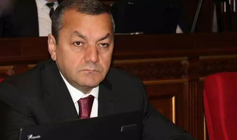 Ավշարի Գրիգորյան եղբայրների «տունը կռիվ է ընկել»․ «Հրապարակ»