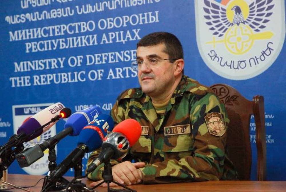 Արցախի նախագահը ընտրություններից առաջ իրեն ապահովագրելու քայլեր է անում․ նրա շրջապատը կիսվել է 3 մասի և 3 ճակատով աջակցում է «Հայաստան», «Պատիվ ունեմ» դաշինքներին և ՔՊԿ-ին. «Հրապարակ»