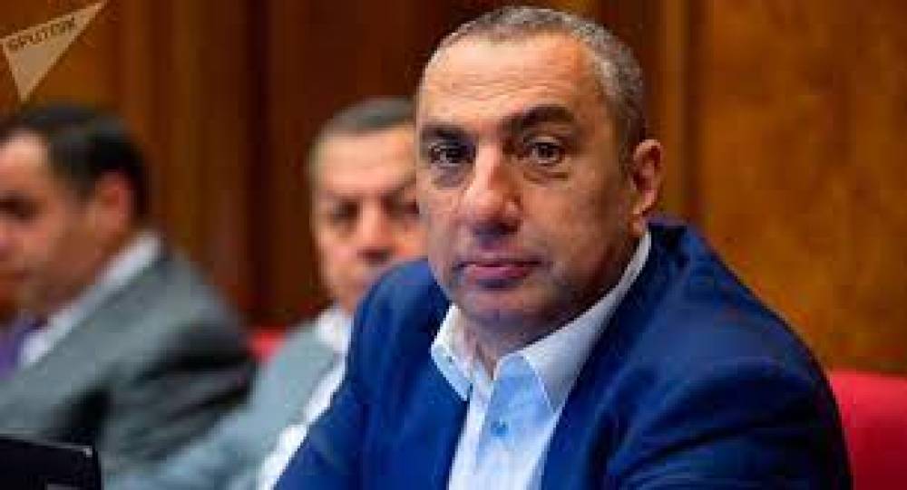 Սամվել Ալեքսանյանը կասկածներ ունի, որ Փաշինյանի իշխանությունը չի վերարտադրվի, և որոշել է աշխատել խիստ զգուշավոր. «Հրապարակ»