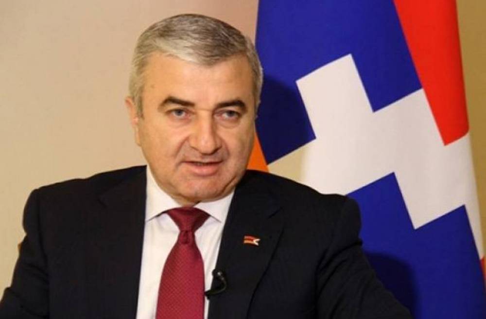 Որն է եղել Արցախյան վերջին պատերազմում մեր անհաջողությունների գլխավոր պատճառը․ Ղուլյան
