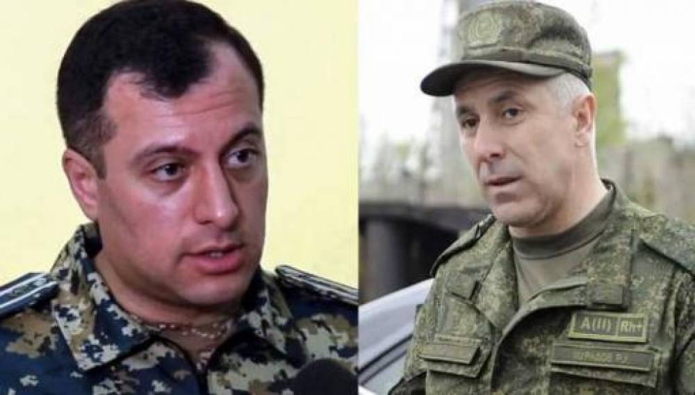 Մուրադովը կտրուկ քայլերի կգնա, եթե այսօր չվերադարձնեն մեր գերեվարված զինծառայողին