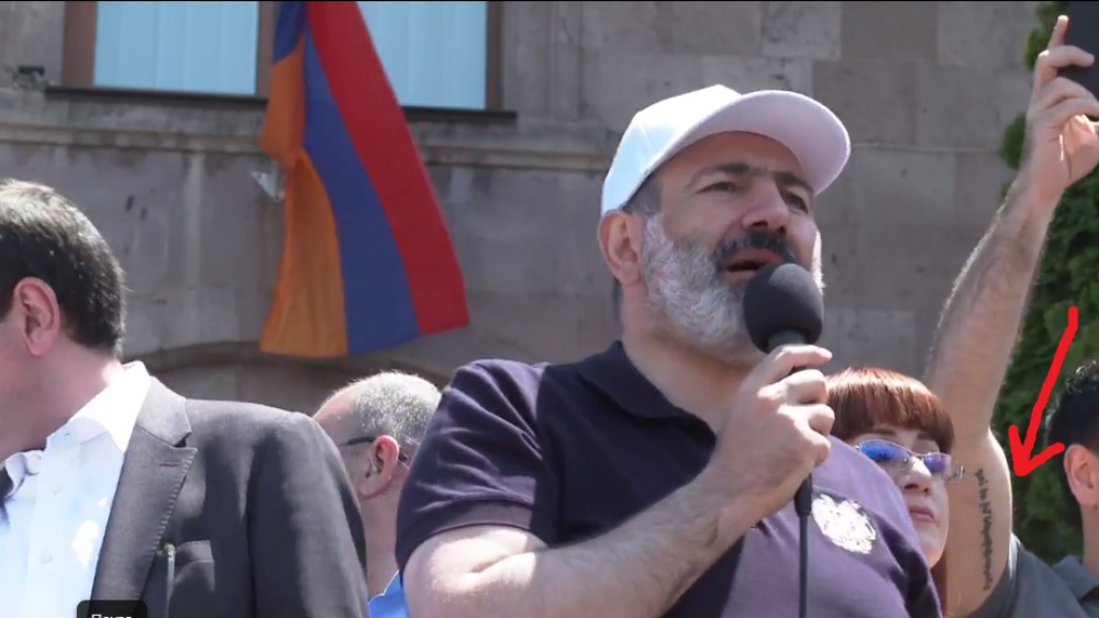 Մի քանի գյադա գյուդա կա, խորհուրդս՝ ասֆալտի վաննաներ ընդունեք․ Փաշինյան (Տեսանյութ)