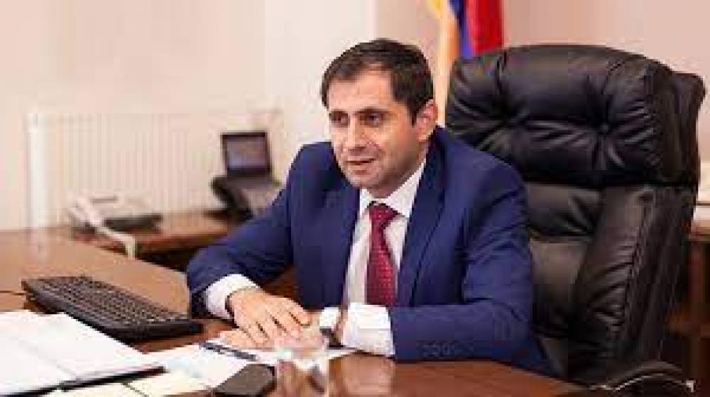 Նոր մանրամասներ Սուրեն Պապիկյանի մասնակցությամբ ավտովթարից