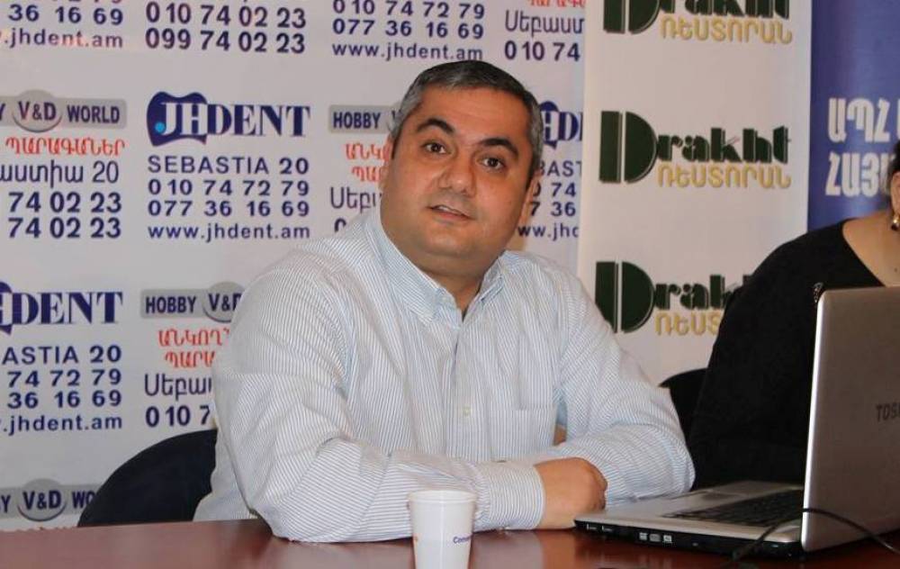 Գելլափի հարցումներին երբեք չեն վստահել. «Ժողովուրդ»