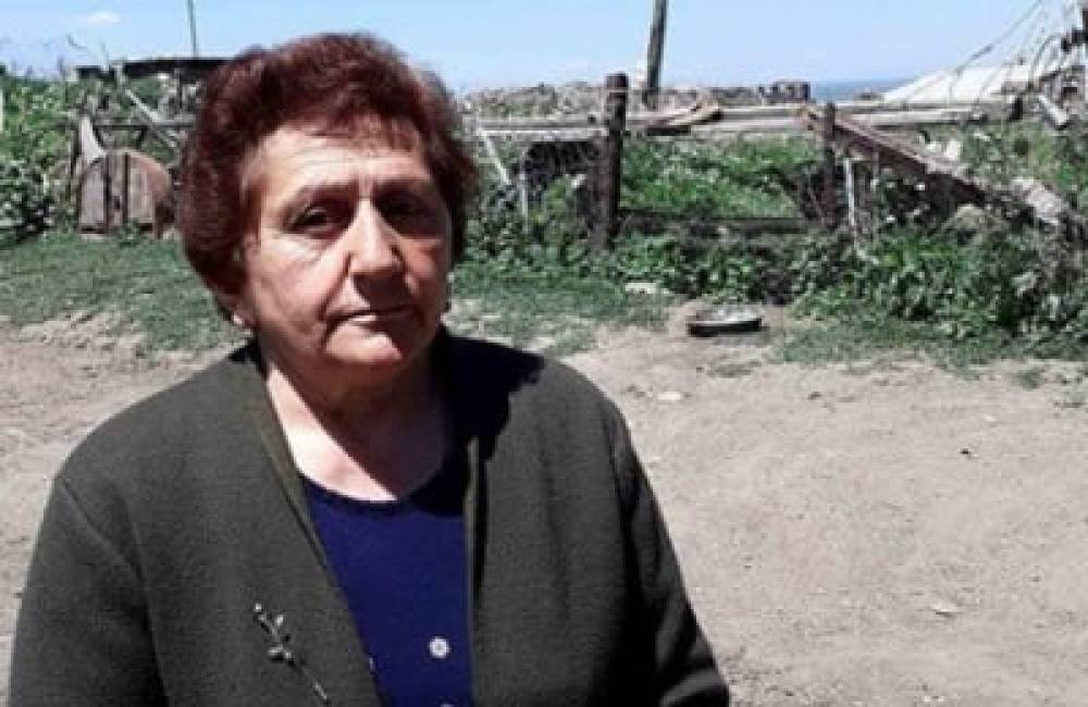 Լսել եմ, որ ադրբեջանցիները տեխնիկա են բերել ու խրամատավորման աշխատանքներ են իրականացնում. Կութի գյուղապետ