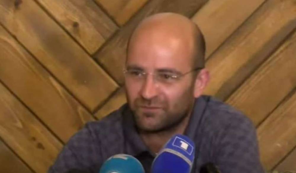 Երբ մարդ գերության մեջ է լինում, գիշերը քնում է մի պահ է գալիս, որ նա չի ցանկանում առավոտյան արթնանալ. Գերությունից վերադարձածը պատասխանել է Փաշինյանին
