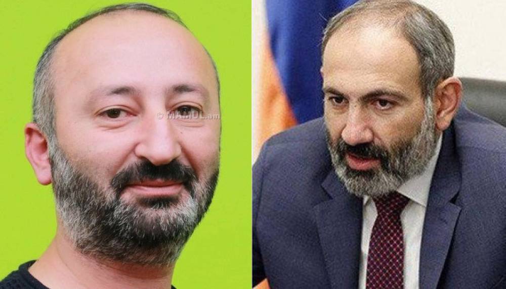 «Իշխանությունը պահելու համար որդուն գերության ուղարկողն իշխանությունը պահելու համար հայրենիքն էլ կծախի»․ Գ․ Միսկարյան