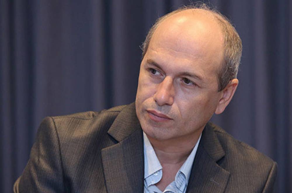 «Նա, ով այս կամ այն պատճառով կքվեարկի նիկոլի օգտին, ձեռքերը թաթախում է մեր տղերքի արյան մեջ». Գեղամ Նազարյան