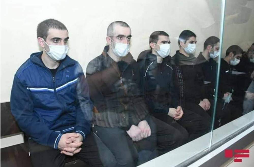 Քիչ անց Բաքվի ծանր հանցագործությունների դատարանում կսկսվի մեր 14 տղաների դատավարությունը. Նաիրա Զոհրաբյան