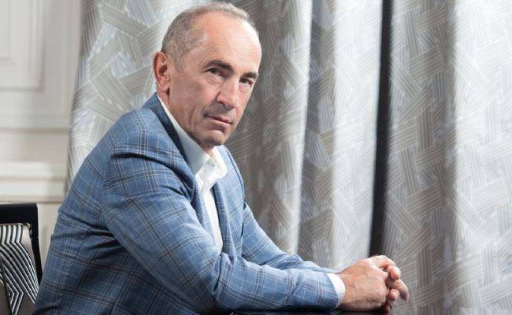 Ռոբերտ Քոչարյանի թիմի անդամը դառնալու համար բառացիորեն հերթեր են գոյացել.«Հրապարակ»