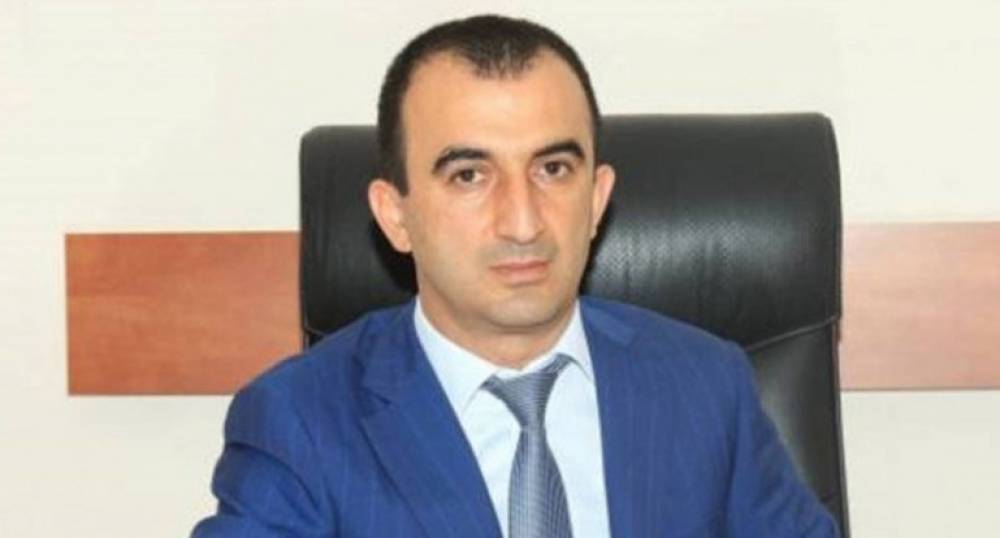 Մեղրիի և Մեհրաբի գնդերի հրամանատարներն ազատվել են պաշտոնից, քանի որ հրաժարվել են քարոզել Նիկոլի օգտին. Մխիթար Զաքարյան