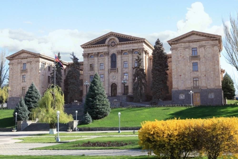ԱԺ-ում դարձյալ քվորում չկա