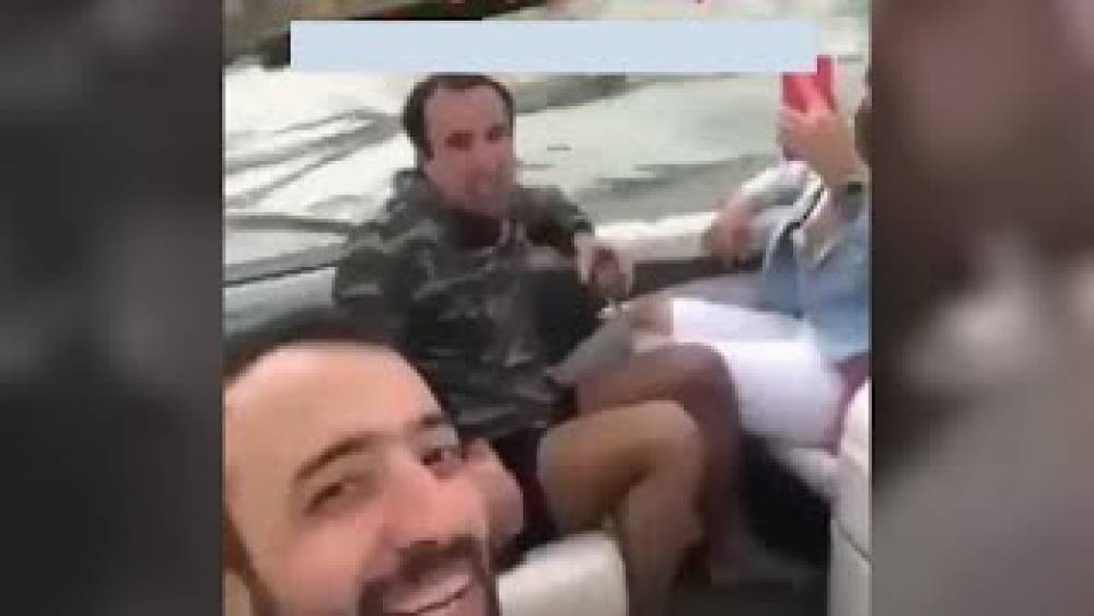 «Էսի կայֆ ա. չկա ուրիշ տարբերակ». Հայկ Սարգսյանի մասնակցությամբ տեսանյութ է հրապարակվել