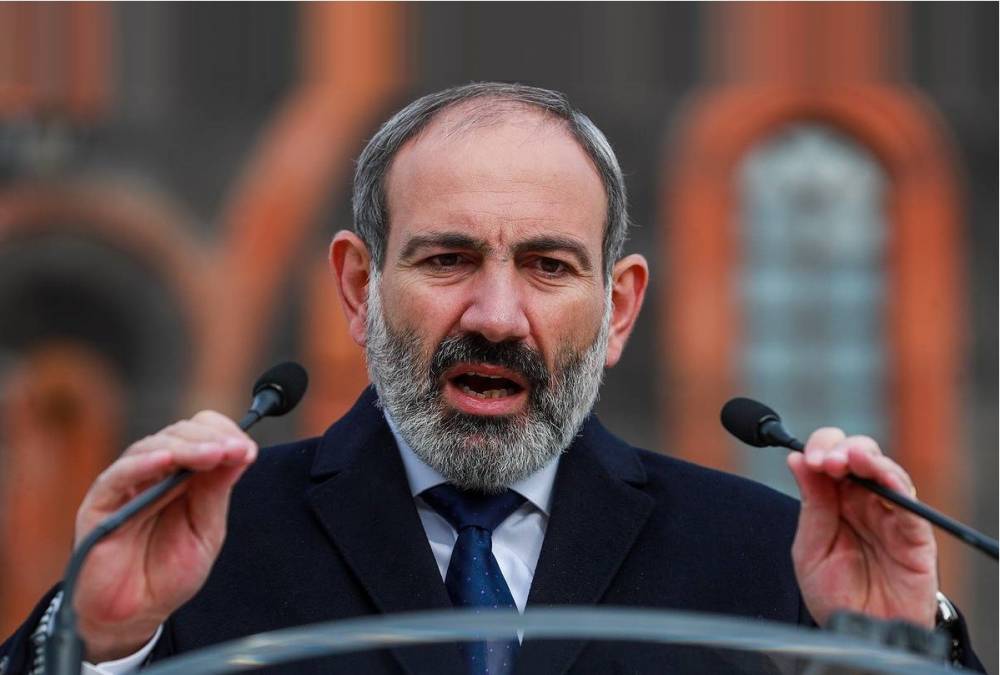 «Իմ որդին պատրաստ է պատանդի կարգավիճակով գնալ Բաքու». Հայաստանն այս հարցով այսօր պաշտոնապես կդիմի Ադրբեջանին