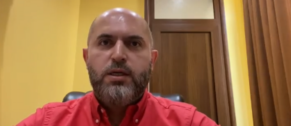 Վարդենիսից ավտոբուսները շարժվել են 16:00-ին, Ալավերդիից՝ 14:00-ին և այլն. Մարդկանց բերում են Նիկոլ Փաշինյանի հավաքին