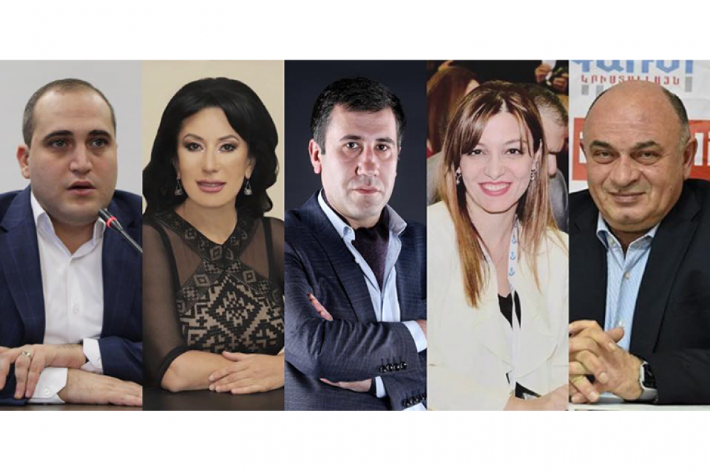ՔՊ քարոզարշավի ընթացքում շարունակվել են ընդդիմախոսների նկատմամբ ատելության խոսքի, բռնության հրահրման և սպառնալիքների դրսևորումները․ Ընտրությունների վերահսկման կոմիտե