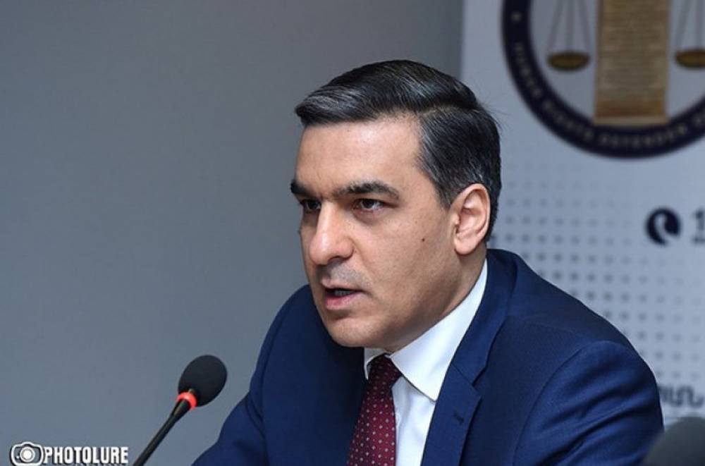 Ադրբեջանցի զինծառայողները Վերին Շորժա գյուղի հարեւանությամբ սպառնացել են սպանել միջազգային լրատվամիջոցի լրագրողին. ՄԻՊ