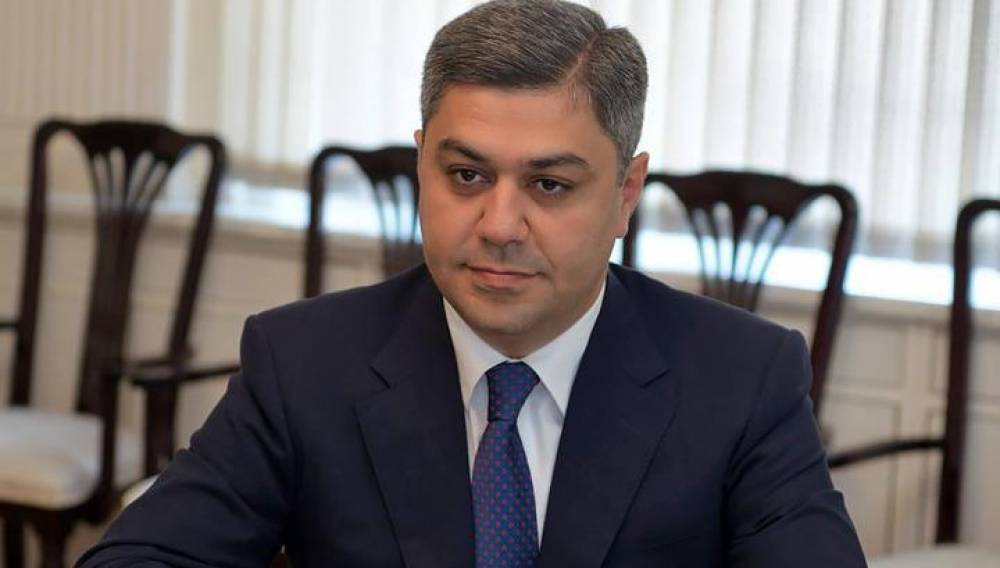 Թույլ չենք տա` բարոյականությունը փոխեն բթամիտ լայվերով․ Արթուր Վանեցյանի հարցազրույցը՝ «Սպուտնիկ Արմենիային»