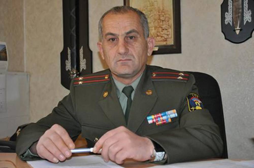 Եթե համբերություն ունեք հետևելու քարոզարշավին, կհամոզվեք՝ ինչո՞ւ հասանք այս վիճակին․ Հասրաթյան