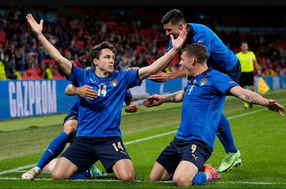 Եվրո-2020. Իտալիան լրացուցիչ ժամանակում հաղթեց Ավստրիային և դուրս եկավ 1/4 եզրափակիչ