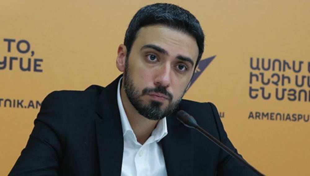 Հայաստանի պատմության մեջ առաջին անգամ որպես իրավական փաստ Դատարանը արձանագրեց, որ իշխանության կողմից չարաշահվել է վարչական ռեսուրսը.Արամ Վարդևանյան