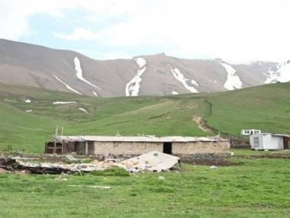 Այսօր` հունիսի 16-ին, ադրբեջանական 9 զինծառայող գողացել է Վերին Շորժայի արոտավայրի հովվի կովը և նոր ծնված հորթը. ՀՀ ՄԻՊ