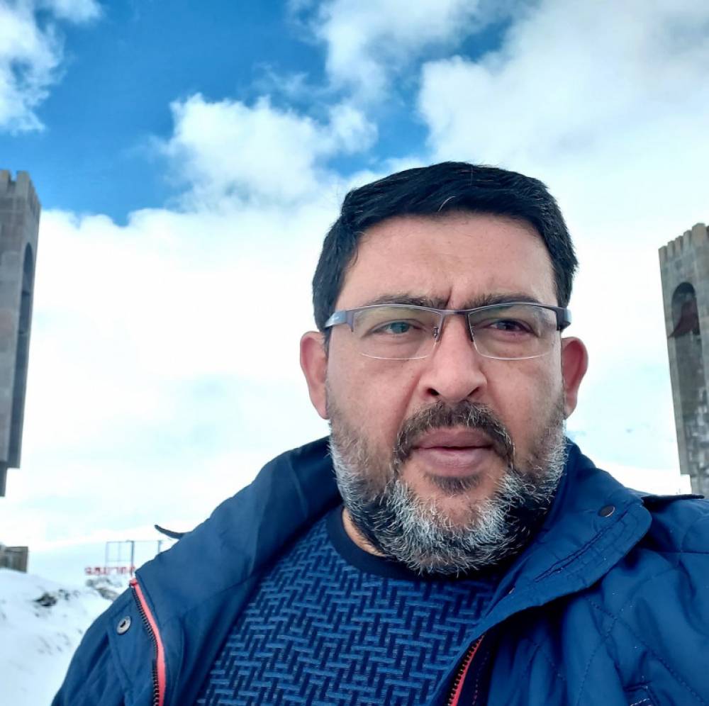 Արա Աբրահամյանի հետ Մոսկվա են մեկնել անհետ կորած և գերեվարված զինվորների ծնողներ. «Փաստ»