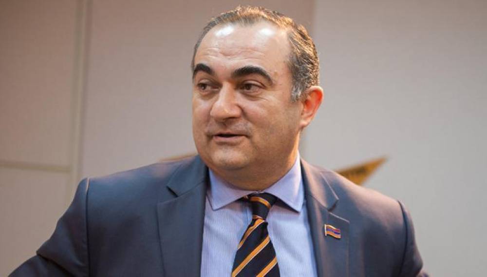 «Ես ընդունում եմ իմ բաժին մեղքը, կասեմ մեղքերս, որ 2018-ին ինչ-որ բաների եմ նպաստել` այլ հավատով․․․»․ Թևամ Պողոսյան