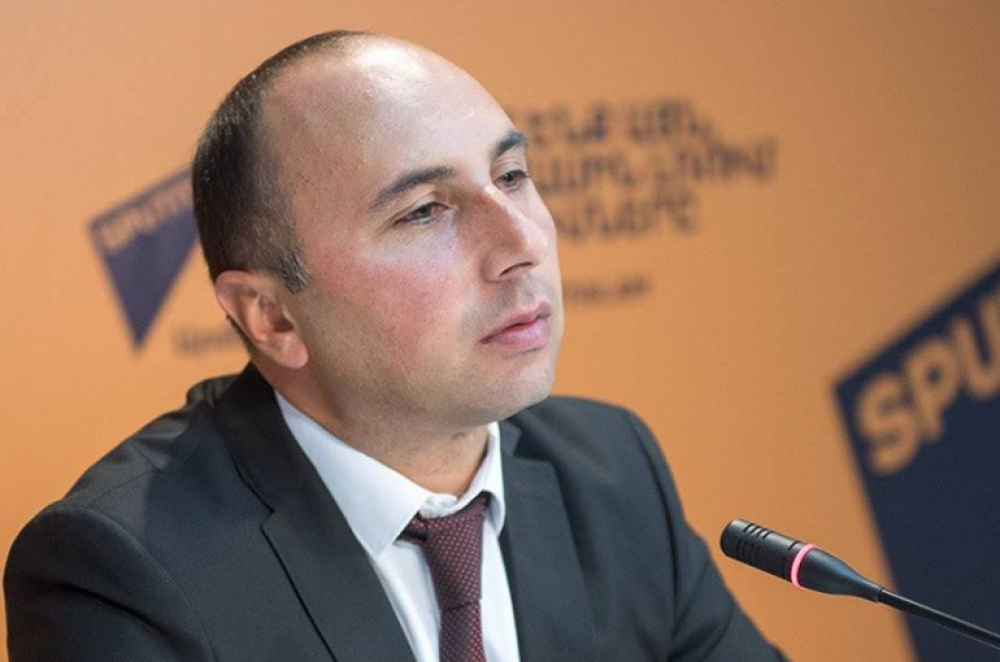 Սահմանազատման և սահմանագծման գործընթացներն այնքան էլ վտանգավոր գործընթացներ չեն լինի, եթե դրանց ժամանակ առանձնացվի Արցախի մասին պայման․ Կարեն Հովհաննիսյան