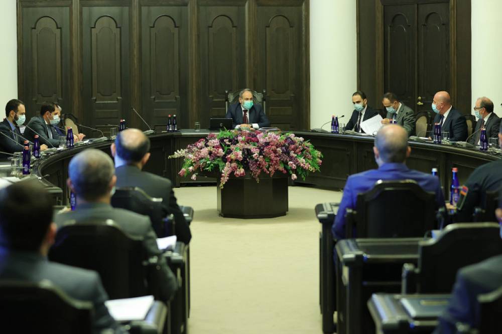 «Սա հանցագործություն է. համբերել ևս 4 օր ու հրաժեշտ տալ այս չարիքին». «Փաստ»