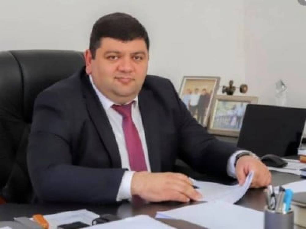 Հորդորում եմ՝ ոչ մի պարագայում հունիսի 20-ին չընտրեն Նիկոլ Փաշինյանին. Գեւորգ Փարսյան