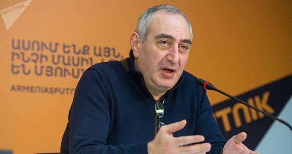 Եթե մինչև հունիսի 20-ը նիկոլը իր տղային փոխանակի մեր բոլոր գերիների հետ ես անձամբ գնալու եմ ձայն տամ իրեն. Կարեն Քոչարյան