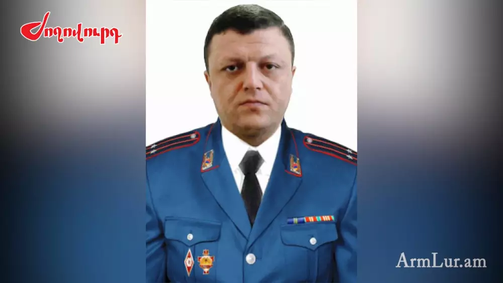 Ինչ են արել Նոյեմբերյանի ոստիկանապետը, օպերգծով տեղակալը և քրեականի պետը. մանրամասներ աղմկահարույց ձերբակալությունից