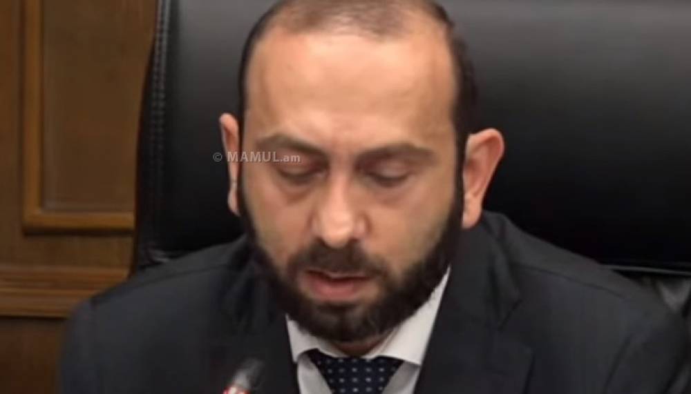 Տեսանյութ.Ադրբեջանը հրաժարվում է վերադարձնել հայ ռազմագերիներին.Հայաստանում քաղաքական ճգնաժամ չկա
