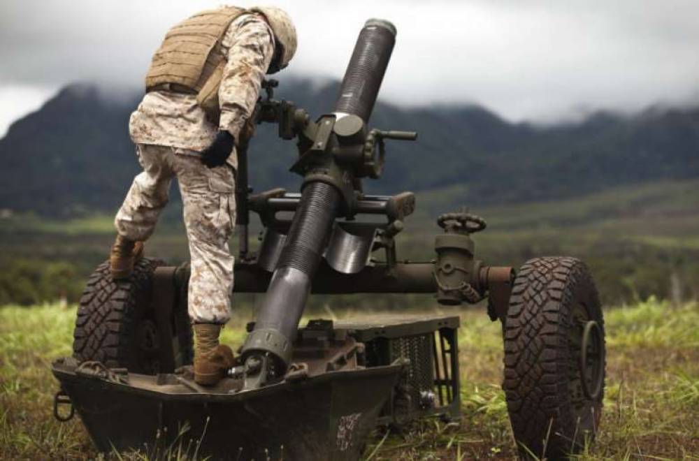 Ադրբեջանի զինված ուժերը տարբեր տրամաչափի հրաձգային զենքերից կրակել են Վերին Շորժայի, Սոթքի եւ Ներքին Հանդի ուղղությամբ