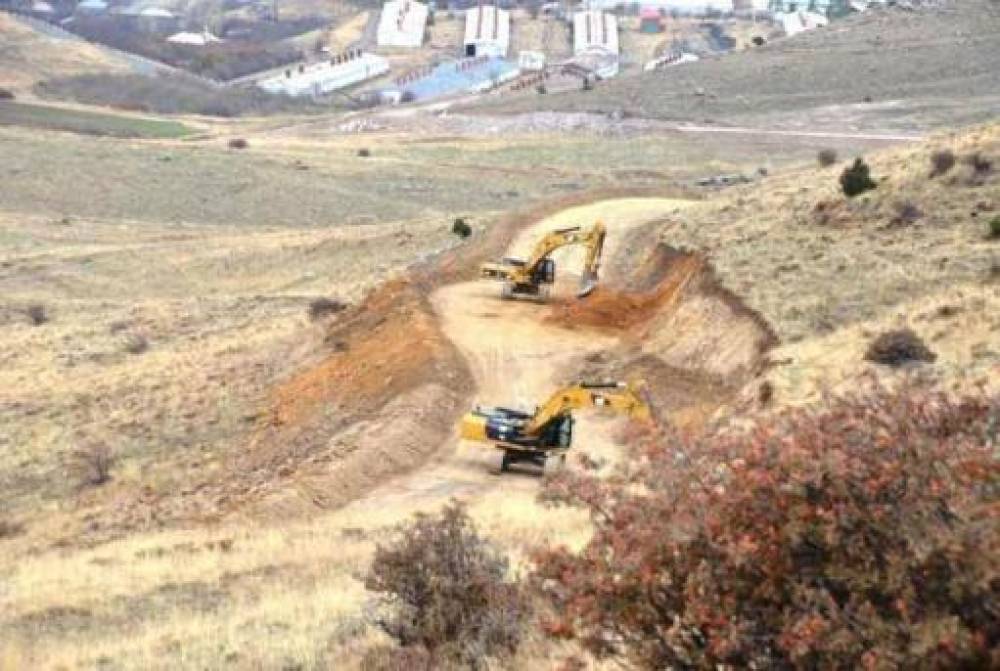 Հանքերի դեմ պայքարողները հանք գործարկելու 60 իրավունք են տվել. «Ժողովուրդ»