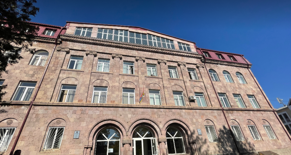 Երևանի Ֆիզմաթ դպրոցը ճանաչվել է աշխարհի 10 լավագույն դպրոցներից մեկը