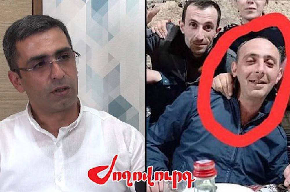 «Եղել եմ էմոցիոնալ, հուսամ՝ դատարանում արդարությունը կվերականգնվի»․ Դիլիջանի քրեականի պետի խոսքը կալանավորվելուց հետո. փաստաբանը մանրամասներ է հայտնում