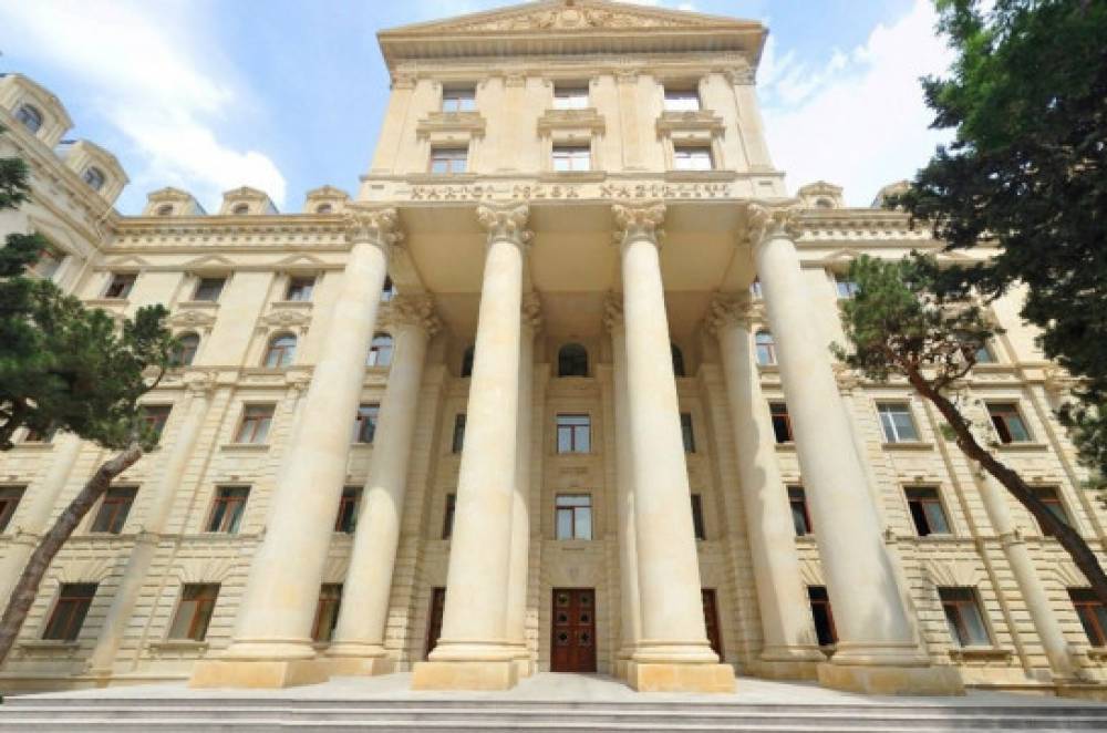 Ամեն ինչ կարվի Ղարաբաղի հայերի ինտեգրման համար․ Ադրբեջանի ԱԳՆ