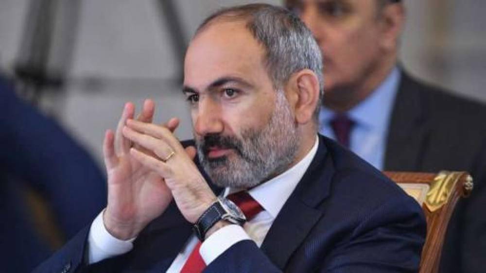 Ինչ է ցանկանում հասկացնել Փաշինյանը եվրոպացիներին. «Ժողովուրդ»