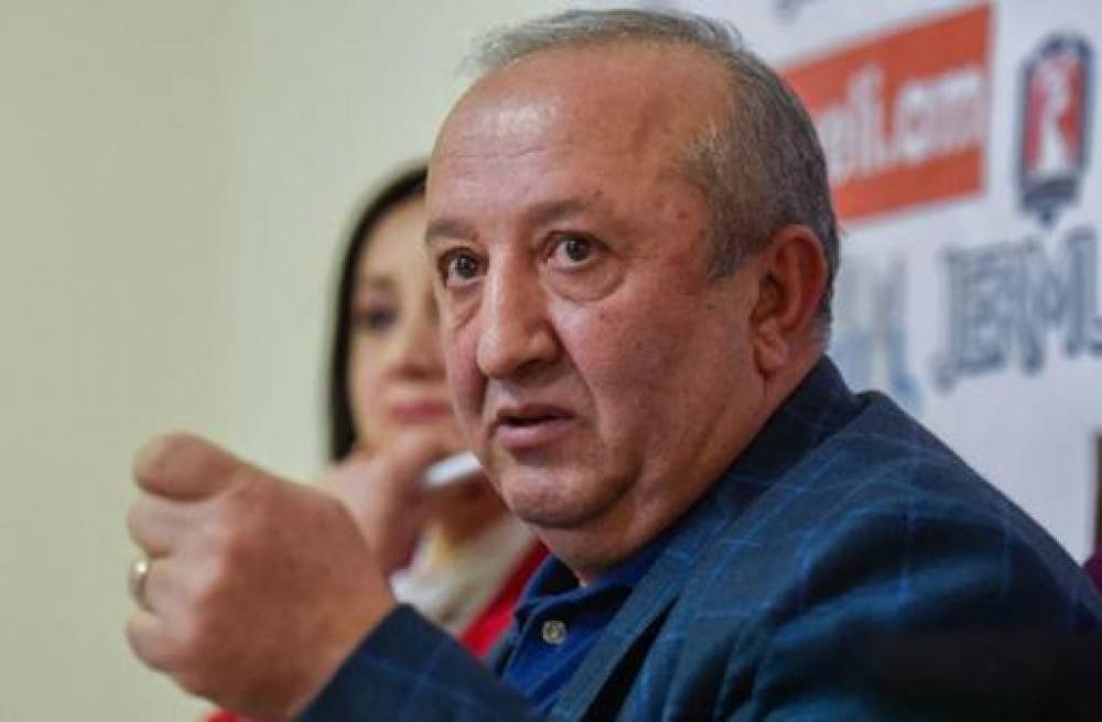 «Այն, ինչ կատարվել է Շուշիում, կոնկրետ քրեական գործ հարուցելու մատերիալ է ոտից գլուխ»․ «Իրավունք»