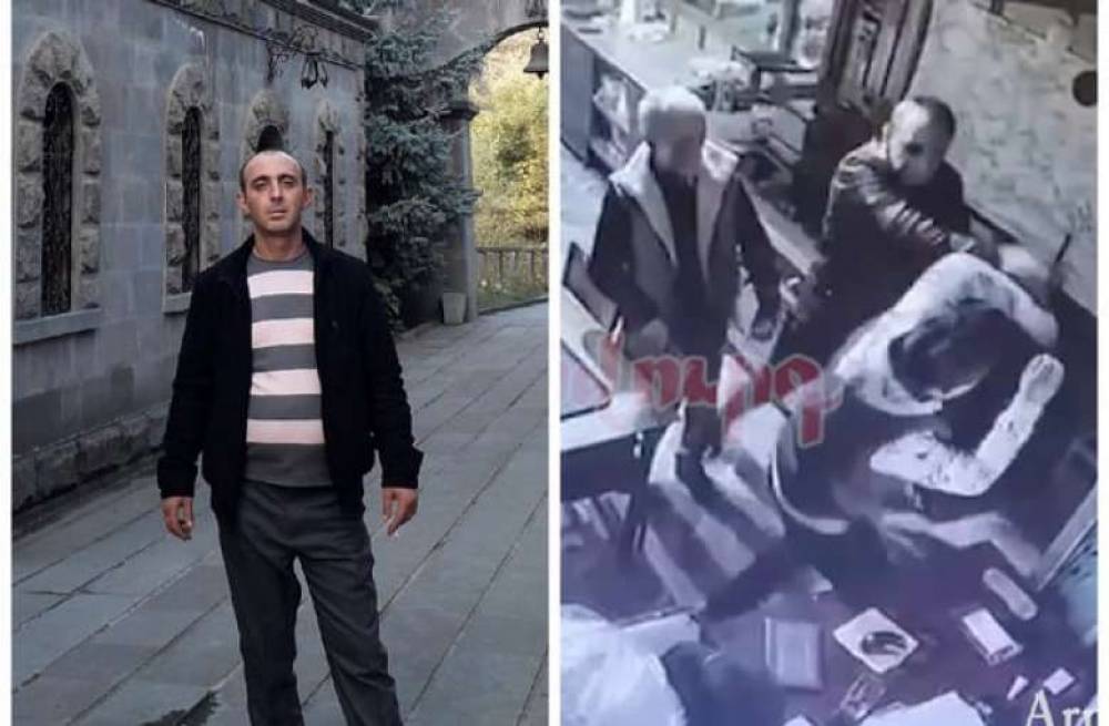 Ոստիկանությունից հեռացնե՛լ բռնարարք կատարած Դիլիջանի քրեականի պետին. Հարուցել քրվարույթ. Կանանց աջակցման կենտրոն