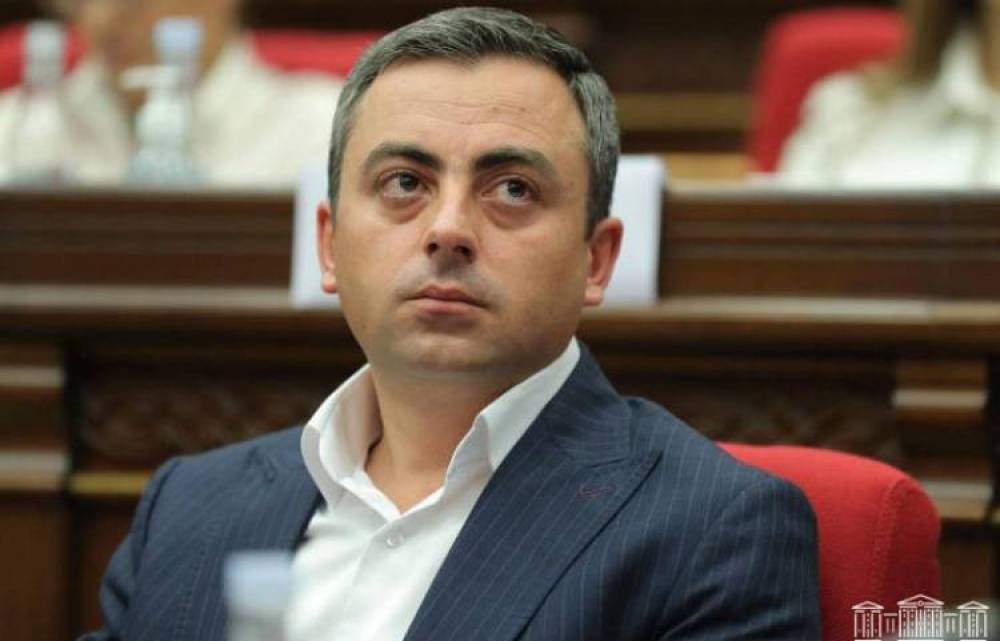 «Իշխան»-ամետ ԳՄ Է ձևավորվել. «Հրապարակ»
