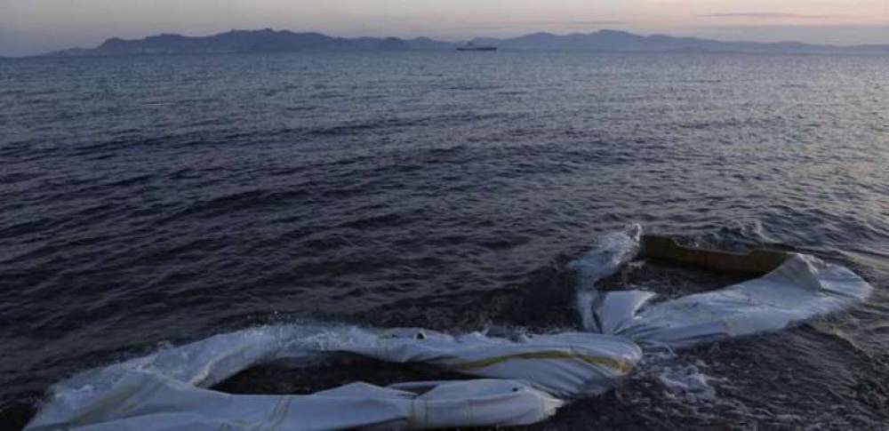 Հունաստանի ափերի մոտ նավ է խորտակվել, կա առնվազն 59 զոհ