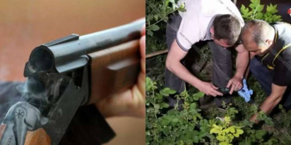 Երևանում կրակոցներ են հնչել